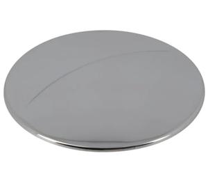 Générique Capot de bonde NICOLL pour bonde de Douche (pour bonde de 60mm)