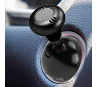 Générique Capot De Manette De Bouton Démarrage Voiture, Manette Rétro Pousser Pour Arrêter, Pièce de Rechange Automobile pour Camion Pickup Berline Utilisation Contrôle Véhicule Multiple