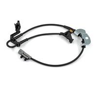 Générique Capteur ABS pour Avant Gauche Et Droit pour Dodge pour Grand pour Caravan 2001-2004 4683471AC 4683470AD Roue(Style2)