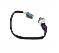 Générique Capteur de Pression de Carburant Capteur de Pression d'actionnement par Injection 236-6220 224-4536 pour Moteur pour Caterpillar Cat 3126 1998-2003 Accessoire Automatique