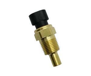 Générique Capteur de température du Liquide de refroidisseme Capteur de température du Liquide Refroidissement 1236302 1338450 pour Opel pour Isuzu pour Honda Accessoire Automatique