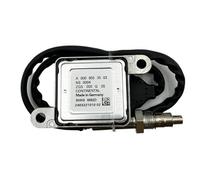 Générique Capteur d'oxyde d'azote Nox Sonde 5WK96682D A0009053503 A0009053603 A0009053403 5WK96681D 5WK96683D capteur Nox pour Mercedes pour Benz Capteur d'Oxyde d'azote(A0009053503)