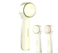 Générique Capuchon de Brosse à Dents | Étui pour Têtes De Brosse Électrique De Rechange Voyage | Protecteur Portable et Hygiénique pour Voyage Maison Salle de Bain