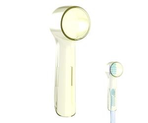 Générique Capuchon de Brosse à Dents,Housse de Rechange pour Tête de Brosse à Dents Électrique - Protège-Brosse Hygiénique pour Salle De Sport Toilettes Camping École Salle De Bain