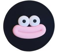 Générique Capuchons d ' Objectif de Protection pour Appareil Photo 90, Couvercle d ' Objectif en Silicone Souple, Installation Facile, Protecteur