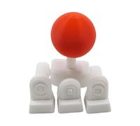 Générique Capuchons De Joystick Arcade Adaptateur Précis et Ludique