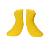 Générique Capuchons de Levier, Compatible avec SRAM, Rival ETAP 12S | Couvre-support de levier à double commande, 12cm x 3cm, silica gez