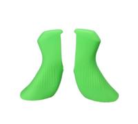 Générique Capuchons de Levier, Compatible avec SRAM, Rival ETAP 12S | Couvre-support de levier à double commande, 12cm x 3cm, silica gez