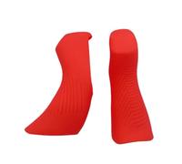 Générique Capuchons de Levier, Compatible avec SRAM, Rival ETAP 12S | Couvre-support de levier à double commande, 12cm x 3cm, silica gez