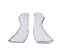 Générique Capuchons de Levier, Compatible avec SRAM, Rival ETAP 12S | Couvre-support de levier à double commande, 12cm x 3cm, silica gez
