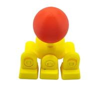 Générique Capuchons de Touches de Joystick d'arcade, nouveauté imprimée en 3D précise, Adaptateur de bâton d'arcade mécanique pour étudiants, Adultes, Adolescents, Bureau à Domicile