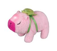 Générique Capybara Électronique Qui Marche | Couteau Ciseaux Rechargeable | Coupeur Électrique - pour Cuisine Jardin Tissu Cuir Papier Moquette Loisirs Créatifs