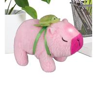 Générique Capybara Électronique Qui Marche | Couteau Ciseaux Rechargeable - Poupon Marchant Carpincho - pour Cuisine Jardin Tissu Cuir Papier Moquette Loisirs Créatifs