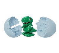 Générique Capybara Hatching Toy - Wind Up Animal Egg Cute Collectible Toy Interactive Wind Up Capybara Egg for Kids Hand Eye Coordination Fun Surprise for Birthdays Easter