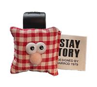 Générique Car Bag Hooks, Funny Space-Saving, Seat Back Organizers | Car Purse Hooks Funny Handbag Water Bottle Umbrella School Bag Purse Car Vehicle Interior Dangling, Storage Organizer Hooks