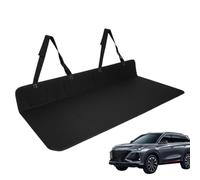 Générique Car Camping Platforms Non-Slip Foldable Waterproof Extension Mat
