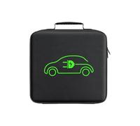 Générique Car Charger, Power Adapter, Storage Pouch, Charging Case, Holder