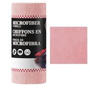 Générique Car Cleaning Towels - 30x30cm 30 Pieces Water Absorbent Cloth | Reusable Microfiber Car Drying Towels for Automotive Windshield Mirror Glass Window Kitchen Dish Counter