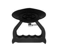 Générique Car Dent Puller, Portable Suction Cup Lifter Tool, Heavy-Duty Dent Remover with Ergonomic Handle Grip, for Vehicle Bodywork, Automotive Door, Truck, Garage Repairs, Restoration