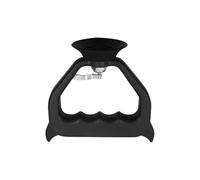 Générique Car Dent Suction Puller,Body Repair Dent Removal Tools - Portable Powerful Professional Handle Lifter for Automotive Repair Door Truck RV