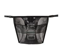 Générique Car Dog Barrier - Pet Vehicle Divider | Adjustable Dog Car Net