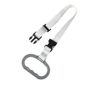 Générique Car Door Assist Handle - Nylon | Portable Multipurpose Seat Back Grip, Vehicles Aid Support Wear-Resistant Handle For Seniors Pregnant Women | For Car Safety Comfort Daily Use