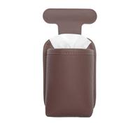 Générique Car Garbage Bags Leak-Proof Hangable Glove Box Waste Organizer