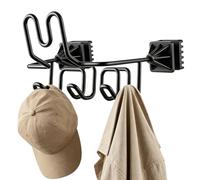 Générique Car Headrest Hook, Stainless Steel Seat Organizer, Heavy Duty Non Slip Feature, Automotive Storage Accessory Category, Reliable Jacket Bag Holder Choice, Suitable For Trucks SUVs RVs Sedans
