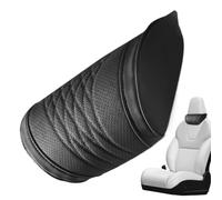 Générique Car Headrest Pillow - Memory Foam Ergonomic Neck Support Cushion