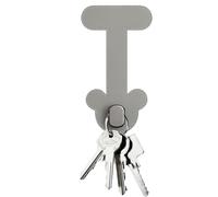 Générique Car Hook Organizer, Glove Box Clip Holder, Automotive Interior Accessory, 7.1x3.9x0.8 Inches Space Saving Multi Use Hanger, Ideal for Coats, Bags, Umbrellas in Suv, Truck, Rv, Sedan Cabins