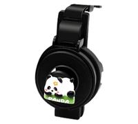 Générique Car Hooks for Seat Backs - 20/10/5cm Car Seat Back Hook | Multi-Functional Cars Cup Holders | Headrest Hangers Cup Holder Organizer | Auto Seats Hook Hangers for Grocery Bag, Hats, Umbrella