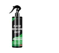 Générique Car Interior Refurbishment Agent,200ml Fast-Acting Gentle Long Lasting - Interior Detailing Spray | ForDetailing Shop Home Garage Seat Instrument Panel Steering Wheel