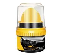 Générique Car Interior Restorer - Long-Lasting Restore Paste - Automotive Interior Leather Cleaning CreamVehicles Truck RV Sedan Automotive Seats