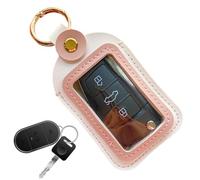 Générique Car Key Holder Case -Versatile Car Key Protective Case | Portable Keys Organizer, Creative Keychain For Camping, Travelling, Business Trip, Dating, Businesss TalksDating, Businesses Talks