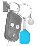 Générique Car Keychain-Rechargeable Key Chain 8.6x2.3x0.3cm | Funny Keychain, 7 Settings Rechargeable Torch Outdoor Led Key Chain Flashlight For Travel Fishing Adventure Power Outage Camping Hiking