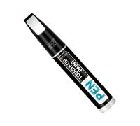 Générique Car Paint Pen - Automotive Paint Pen, Car Scratch Remover Paints Repair Pens, Quick Fix Long-Lasting Weatherproof, Cars Scratch Markers For Recovery Restoration Detailing Vehicle Truck Rv