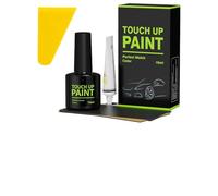 Générique Car Paint Repair Pen | Space Gray Match, 10ML, Complete Kit | Scratch Remover, Putty & Sanding Pads | Touch Up Tool for Auto Chip Scratch, DIY Bodywork, Car Care Essential