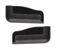 Générique Car Phone Holder - Adhesive Pro | Dashboard Mount - Support Téléphone Voiture Adhésif | Soporte De Coche Para Móvil | Porta Cellulare Auto | 2026 Pro | for Navigation Music | Black