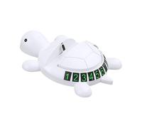 Générique Car Phone Holder, Turtle-Shaped Non-Slip Stand with Adhesive Mounting, Universal Phone Car Mount for Travel, Driving, Automotive Use for Men, Women, Family & Friends