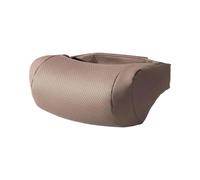 Générique Car Pillow, Accessoires intérieurs universels for appuie-têtes en Cuir compatibles avec Mercedes-Benz, BMW, Audi et Tesla,for Cars(A)