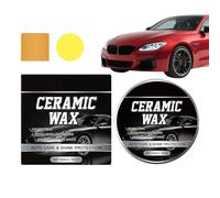 Générique Car Polishing Compound-Vehicle Cleaner with Scratch Removing Formula, Buffing Compound for Car, Truck, SUV, RV, Sedan, Scooter, Automotive Panels and Trim