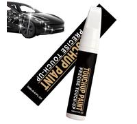 Générique Car Scratch Removal Pen, 12ml Vehicle Scratch Repair Pen Marks Damage | Marks Fix Car Paint Pens | For Garage Maintenance Minor Accident Daily Commuting Road Trip Parking Lot