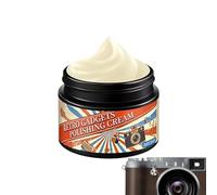 Générique Car Scratch Remover - 30ml Phone Screen Repair Paste | Phone Screen Scratch Remover Kit for Smartphones and Camera Frames, Long-Lasting Restorer with Sponge, Quick Fix Maintenance Cream