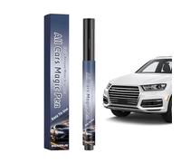 Générique Car Scratch Remover 5ml - Portable Car Paint Scratch Repair, Weather-ResistantScratch Removal Solution For Cars, Motorcycles, Scooters, Doors & Vehicles