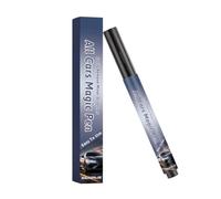 Générique Car Scratch Remover - Scratch Pens for Cars | 5ml Portable Waterproof Universal | Auto Scratches Removal Pen | for Vehicles Scooters Motorcycles Doors Garage