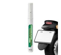 Générique Car Scratch Repair Pen - 20ML Auto Tòuch up Paint Pen For Scratch & Fading Repair | Gloss Finish Car Paint Refurbishment For Cars, Trucks, SUVs, RVs & License Plate Restoration