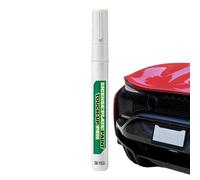 Générique Car Scratch Repair Pen - 20ML License Plate Coating, Removal Liquid For Gloss Finish Wear UV Rain Damage | Vehicle SUV RV Truck Trailer Paint Marker Clear Coat Protection Refinish Tool