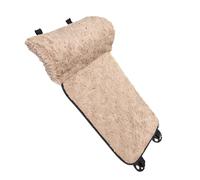 Générique Car Seat Cover - Universal Car Seat | Vehicle Cushion for Comfort Memory Foam,Cars Seats,Protectors, Family Friends, Automotive, Indoor,Outdoor, Winter, Vehicle Office,Home