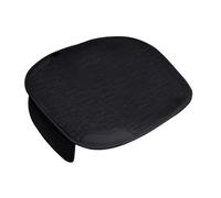 Générique Car Seat Cushion - Automotive Nonslip Seat Pad, Soft Supportive Design Lightweight Construction, Easy Install Practical Interior Enhancement | Ideal for Truck Sedan RV Travel Commuting Uses
