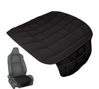 Générique Car Seat Cushion | Comfort Waterproof Protector - Warm Covers Pad for Cars, Driver Protectors, Breathable Cushions Fit Most Cars